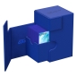 Preview: Ultimate Guard Flip`n`Tray 100+ XenoSkin Monocolor Blau